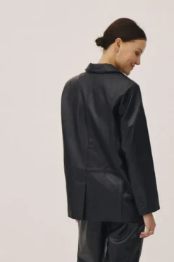 Tana 1 LWG - 100% Leather Blazer