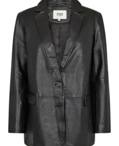 Tana 1 LWG - 100% Leather Blazer