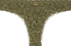 TANGA ROSESSENC