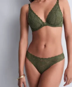TANGA ROSESSENC