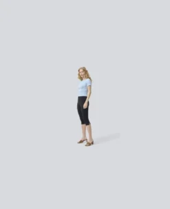 Tanny capri pants