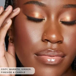 Tartelette Amazonian Clay Toasted Palette - Ögonskuggspalett