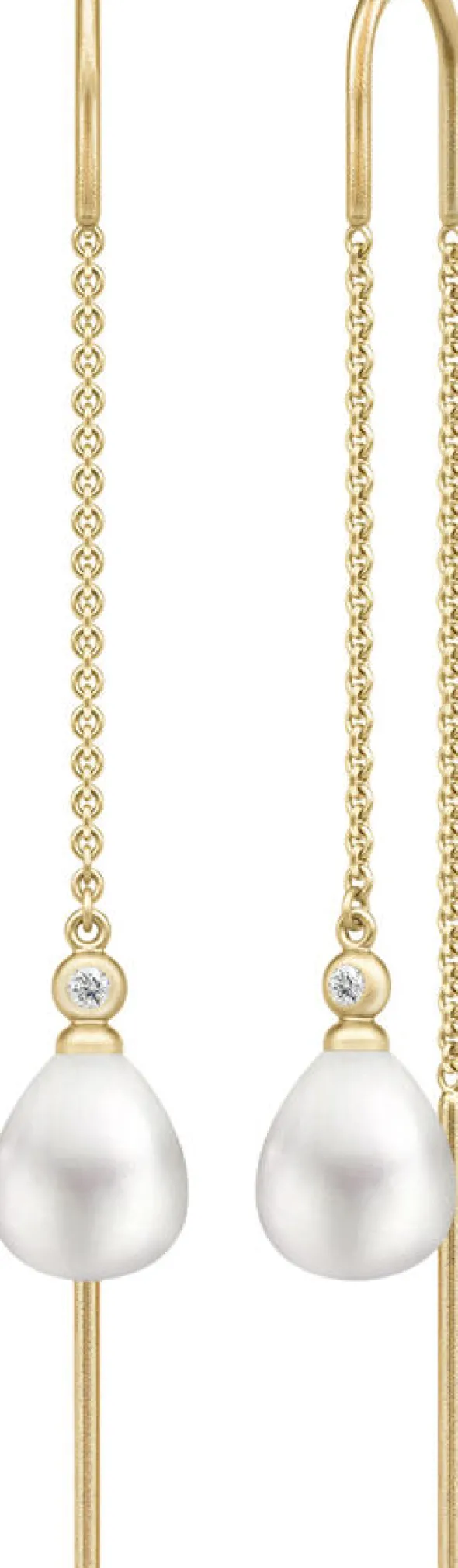 Tasha chain Earrings