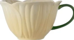 Tea cup Poppy