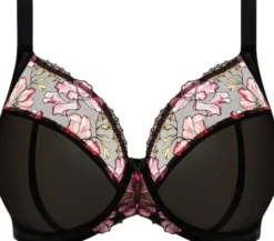 TEAGAN UW PLUNGE BRA