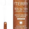 Tea to Tan Golden Glow