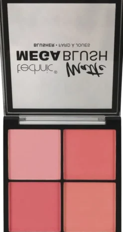 TECHNIC Mega Matte Blush