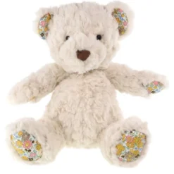 TEDDY FLOWER 25CM TINKA P