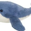 Teddy Hermann - Hvalen Waltraud 44 cm