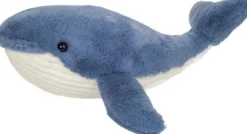 Teddy Hermann - Hvalen Waltraud 44 cm