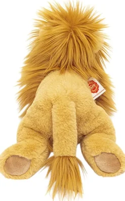 Teddy Hermann - Liggende løve 33 cm
