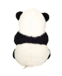Teddy Hermann - Siddende panda 28 cm