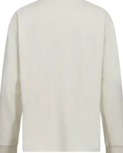 TED LONG SLEEVE TEE