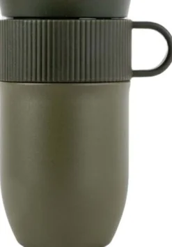 Ted travel mug