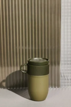 Ted travel mug