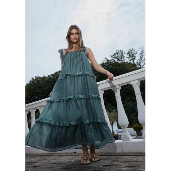TelleaBBChriss dress