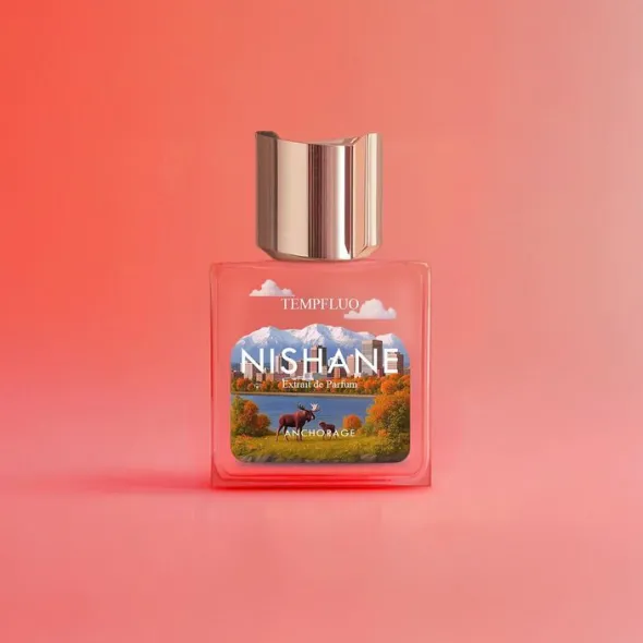 TEMPFLUO EDP 50 ML