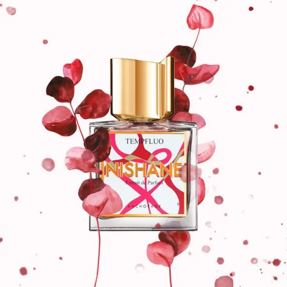 TEMPFLUO EDP 50 ML