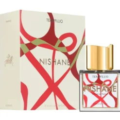 TEMPFLUO EDP 50 ML