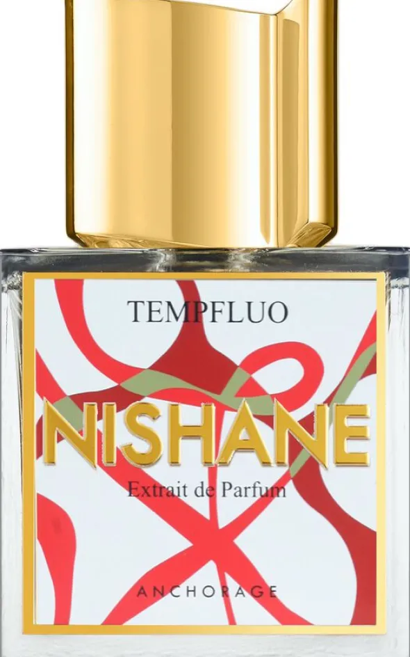TEMPFLUO EDP 50 ML