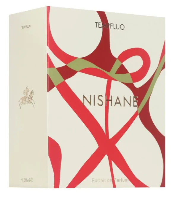 TEMPFLUO EDP 50 ML