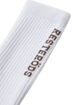 Tennis Sock logo 2-pack
