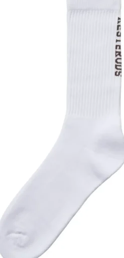 Tennis Sock logo 2-pack