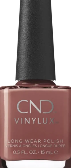 Terracotta Dreams CND VINYLUX