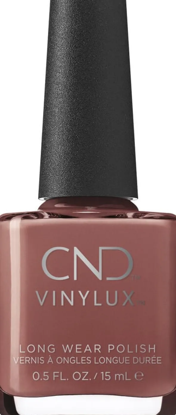 Terracotta Dreams CND VINYLUX
