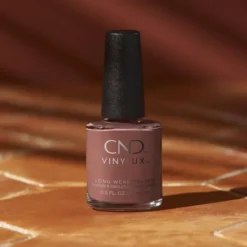 Terracotta Dreams CND VINYLUX