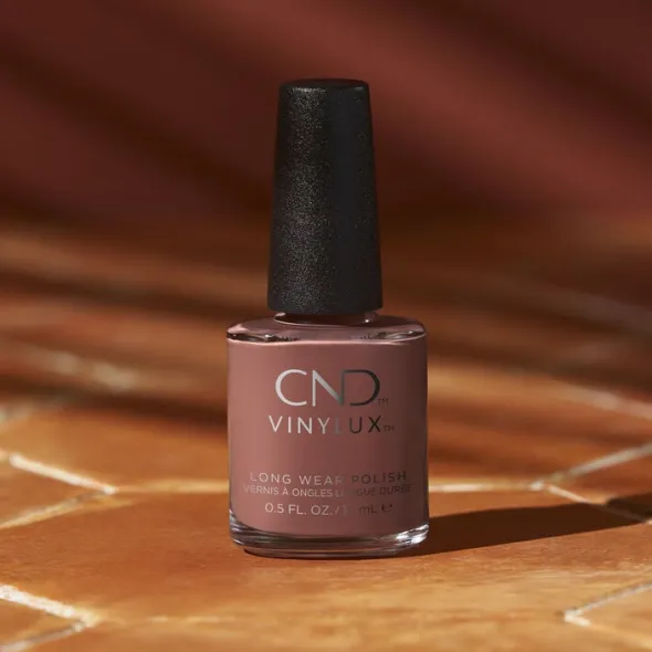Terracotta Dreams CND VINYLUX