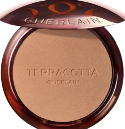Terracotta The Bronzing Powder