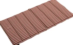 Terrazza bold stripe folding sidehynde