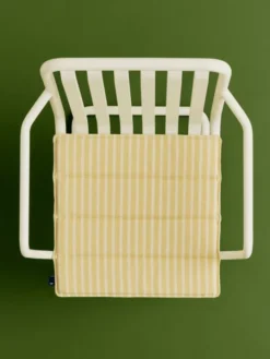 Terrazza bold stripe sidehynde
