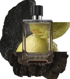 Terre D'hermès Eau de Parfum Intense Natural Spray