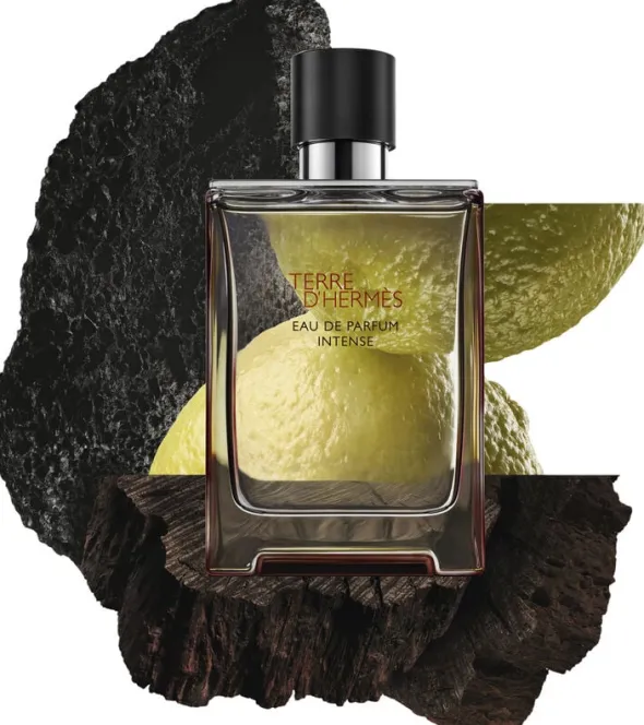 Terre D'hermès Eau de Parfum Intense Natural Spray
