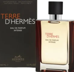 Terre D'hermès Eau de Parfum Intense Natural Spray