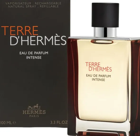 Terre D'hermès Eau de Parfum Intense Natural Spray