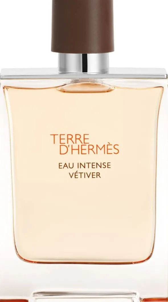 TERRE D'HERMÈS EAU INTENSE VÈTIVER, EAU DE PARFUM