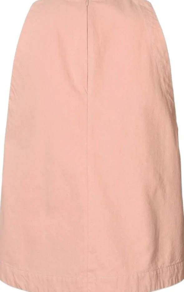 Texture canvas halter top - Kaley