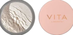 The Silky Dust Drying Powder