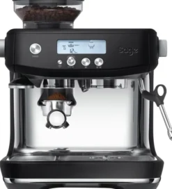 The Barista Pro