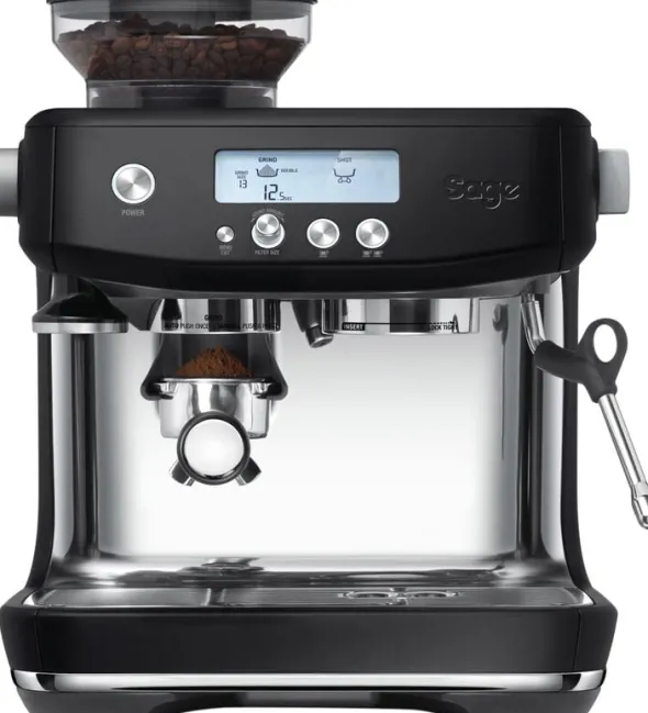The Barista Pro