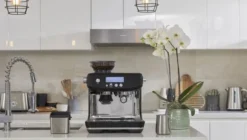 The Barista Pro