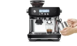 The Barista Pro