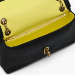 THE DUAL CHAIN MINI BAG