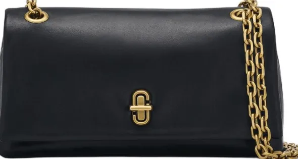 THE DUAL CHAIN MINI BAG