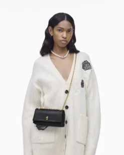 THE DUAL CHAIN MINI BAG
