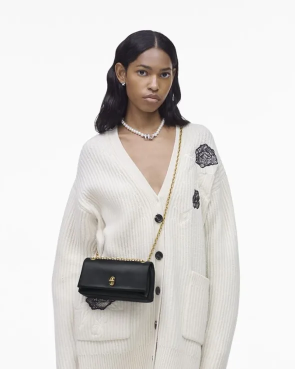 THE DUAL CHAIN MINI BAG
