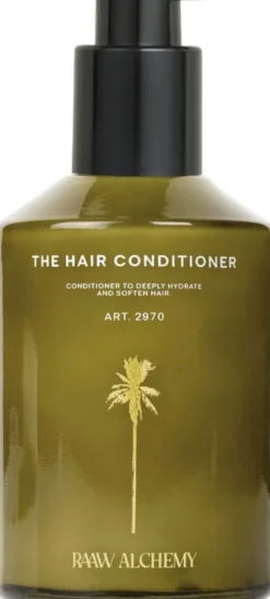 The Hair Conditioner 300ml